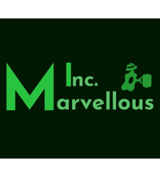 Marvellous Inc. Steam Key GLOBAL